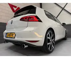 Volkswagen Golf 2.0 TSI GTI - 10