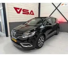 Renault Espace 1.6 TCe Initiale Paris - 1